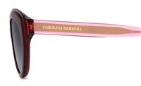 Lunettes de soleil Carolina Herrera Femme 2069320T5529O - 2069320T5529O